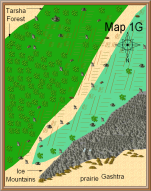 map section 1g, 151 x 191