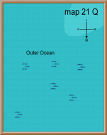 map section X- Q, 151 x 191