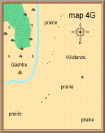 map section 4g, 151 x 191
