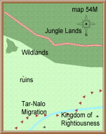 map section jm, 151 x 191