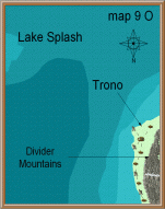 map section 9o, 151 x 191